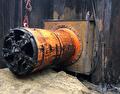Mikro Tunneling Lemmer
